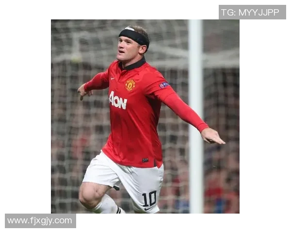 传奇足球巨星鲁尼的辉煌生涯与成就全解析 传奇足球巨星鲁尼的辉煌生涯与成就全解析