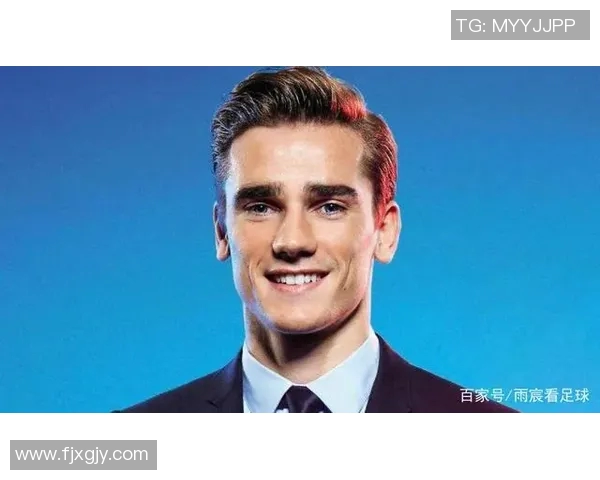 大家心目中的足球明星是谁你最喜欢的又是谁呢