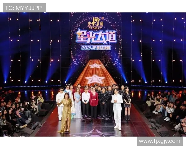 星光大道足球明星闪耀舞台展现激情与梦想的完美结合