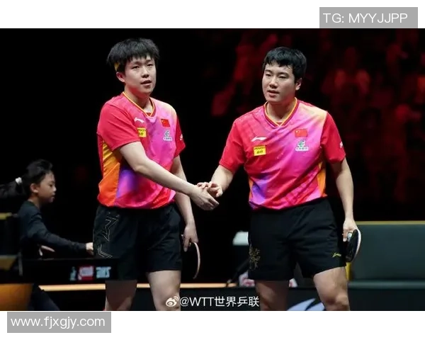 广州乒乓球队的崛起与奋斗历程大满贯特别报道 广州乒乓球队的崛起与奋斗历程大满贯特别报道