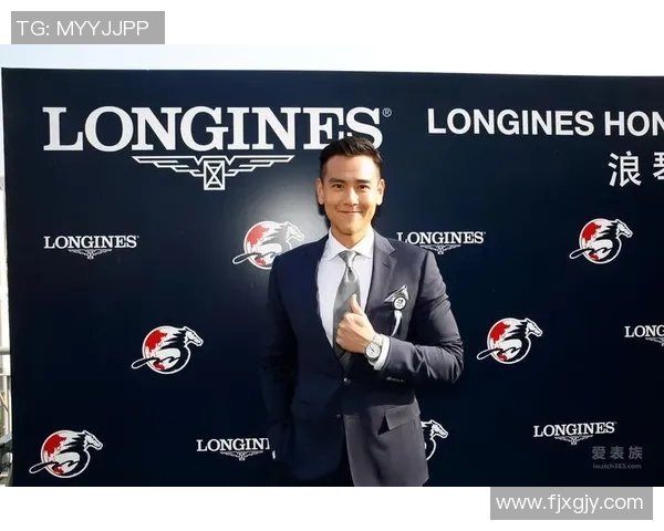 戴浪琴的足球明星们如何将优雅与运动完美结合展现个人魅力与风采 戴浪琴的足球明星们如何将优雅与运动完美结合展现个人魅力与风采