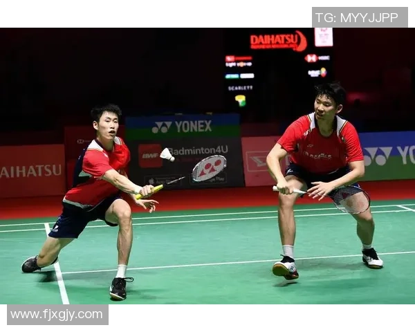 杭州羽毛球队技术对比深度解析与发展趋势探讨