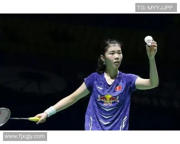 广州羽毛球队总决赛心理素质分析与表现评估