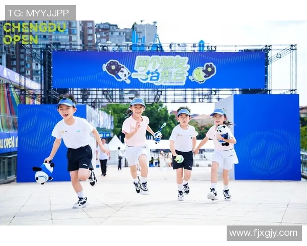 成都网球队的崛起与发展：探索网球运动在城市中的影响与意识培养