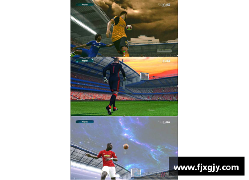 经典足球传奇：PES2017 重燃球场岁月