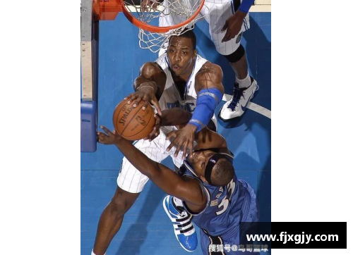 NBA尼尔森：数据背后的篮球洞察