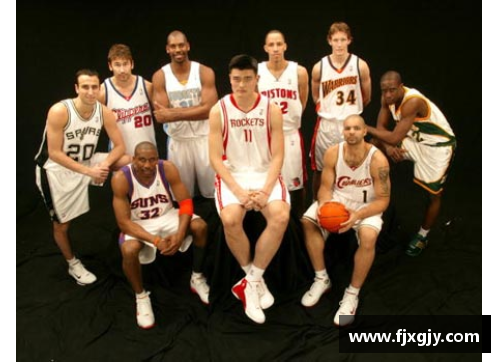 2004年NBA新秀赛全程回顾及精彩时刻