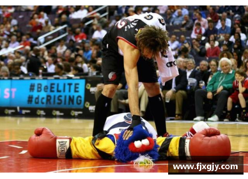 NBA精彩瞬间：盘点球场上令人哭笑不得的乌龙时刻