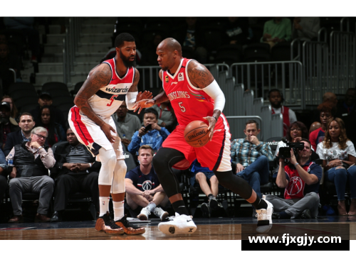 NBA魅力无限：篮球赛场风云人物及背后故事