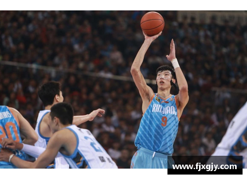 周琦成功闯入NBA巅峰，西部联盟夺冠成最大助力 - 副本