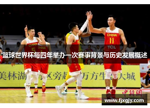 篮球世界杯每四年举办一次赛事背景与历史发展概述